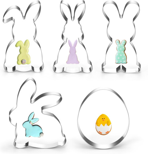 Ausstechform ostern stück - ausstechform, ostern,