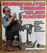 Schußwaffen- Zubehör