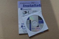 Installation-CD Treiber-CD