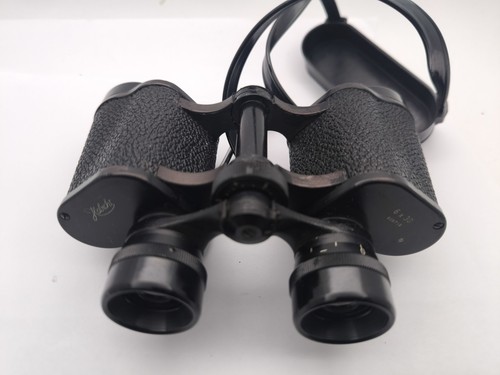 Habicht 6x30 - (swarovski),