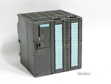 Siemens S7-300 CPU314C-2 DP