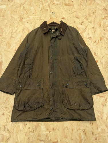Vintage barbour border - vintage,
