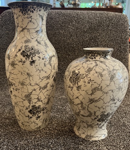 Villeroy boch vasen - boch, set