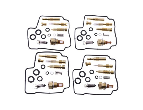 Vergaser reparatursatz keyster - vergaser,