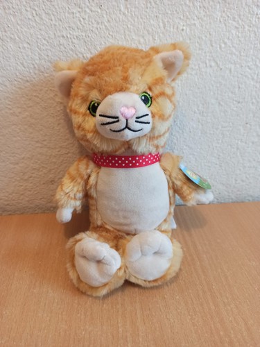Neu ferrero katze tina - neu,