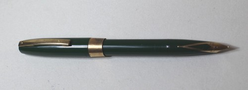 Vintage sheaffer imperial - imperial, iv