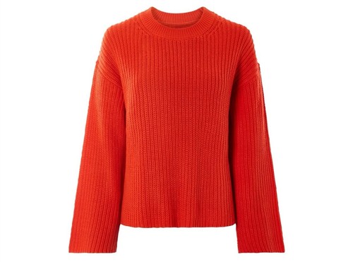 Esmara damen strickpullover - esmara, gr