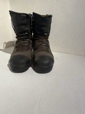 Stihl Schnittschutzstiefel Gr. 42