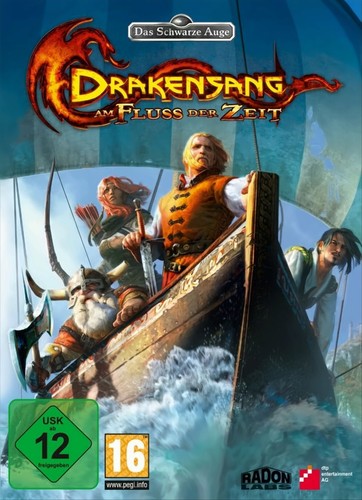 Das schwarze auge drakensang - auge:,