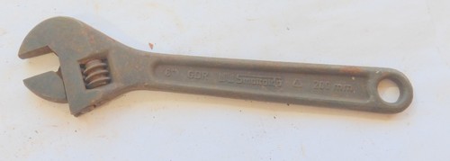 Ddr smalcalda engländer - smalcalda,