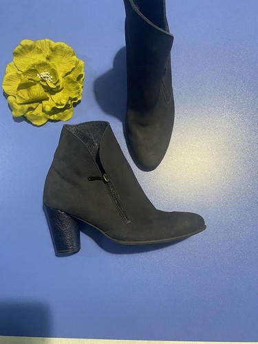 Women arche ankle - arche, navy
