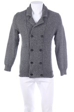 H&M Cardigan S grau #8804
