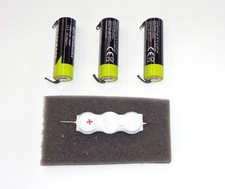 AKKU-Satz f Deckel Fräsmaschine mit Dialog 11 und 12