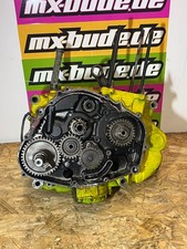 Suzuki DR600 DR 600 Motor