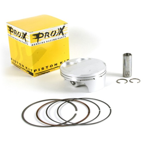Prox kolben kawasaki kxf 250 - kolben,