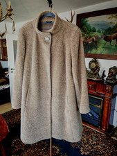 Damen Mantel Cinzia Rocca 44