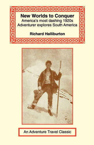 Richard halliburton new - richard,
