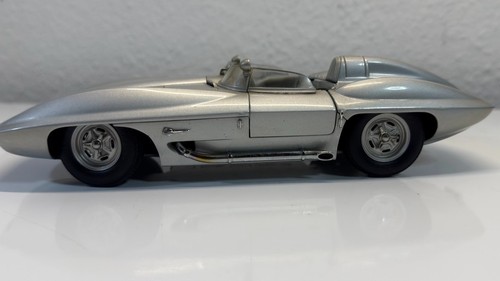 Chevrolet corvette stingray - chevrolet,