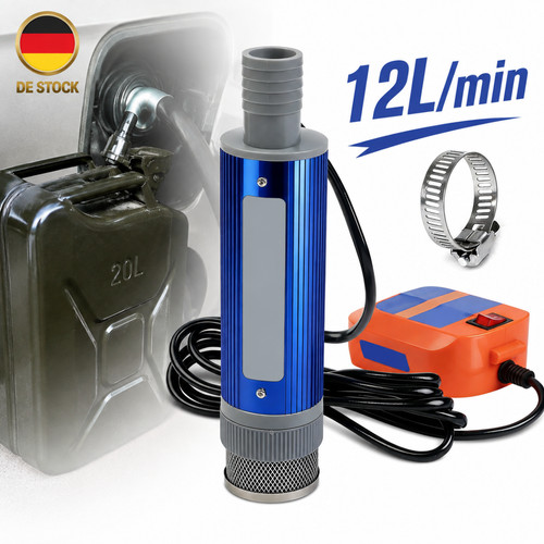 Elektrische wasserpumpe - elektrische,