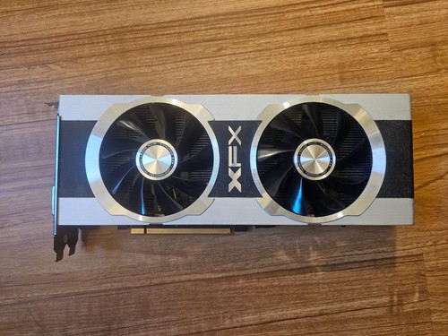 Xfx amd 7970 core - hd,