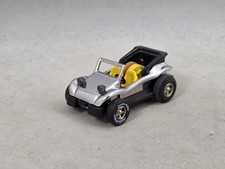 Darda Beach Buggy Chrom mit