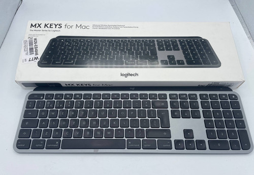Logitech keys tastatur für - logitech, mx