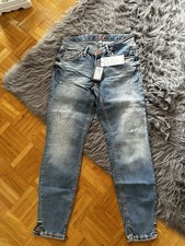 Jeans Neu mit Etikett der