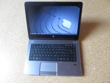 HP bProbook 645 G1 14" Display matt