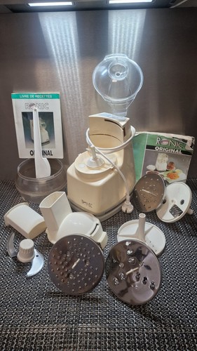 Ronic original food - ronic,