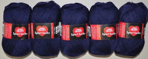 500g sockenwolle - (5,
