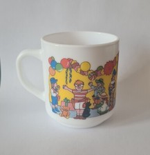 Arcopal Smarties Geburtstag