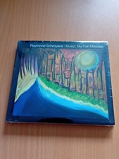 Raymond Schroyens : Music, My