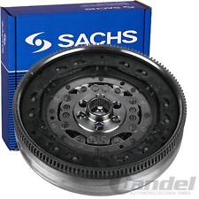 SACHS ZWEI-MASSEN-SCHWUNGRAD