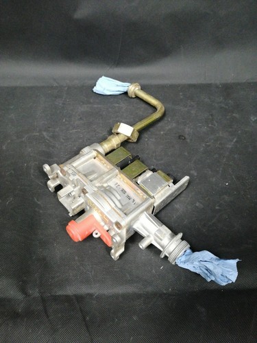 Junkers gasarmatur - junkers,