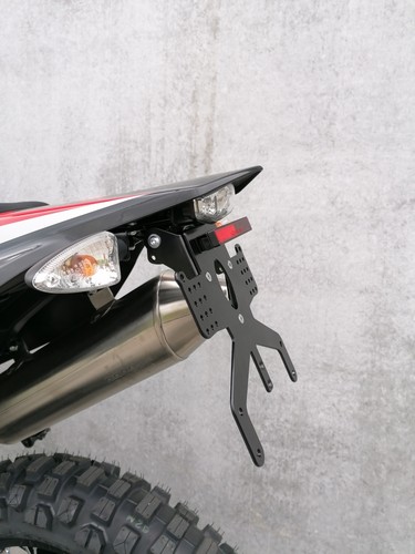 Kennzeichenhalter gft revo - kennzeichenhalter,