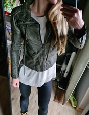 Kunstleder sexy figurbetonte