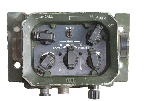 Kapsch racal control - kapsch,