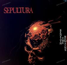 Sepultura - Beneath The