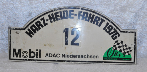 Blechschild mobil adac - blechschild,