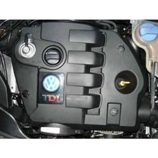 2001 VW Passat 3BG Audi A4 A6 Skoda Superb 1,9 TDI PD AVF Motor 131 PS