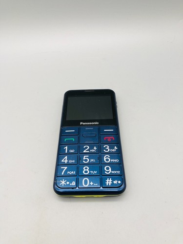Panasonic tu155 sim - kx-tu155, sim-handy