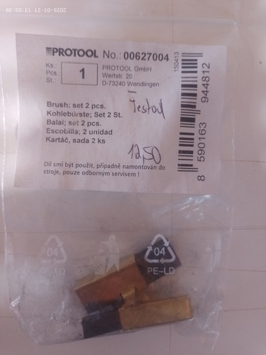 Festool protool 627004 - festool, /