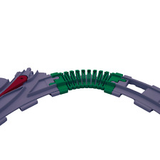 Eisenbahn Schiene Flex Schiene (z.B. für Duplo), freie Farbwahl