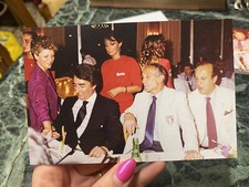 Foto Fußballer Bearzot