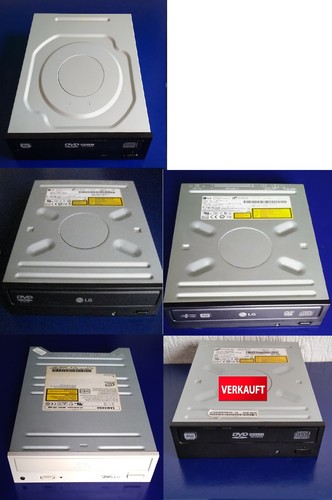 Rom dvd laufwerke - dvd,