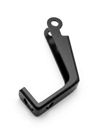 Fahrrad front vorder - vorder, licht