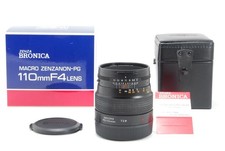 [UNBENUTZT] Zenza Bronica