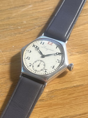 Vintage longines uhr kaliber - vintage,