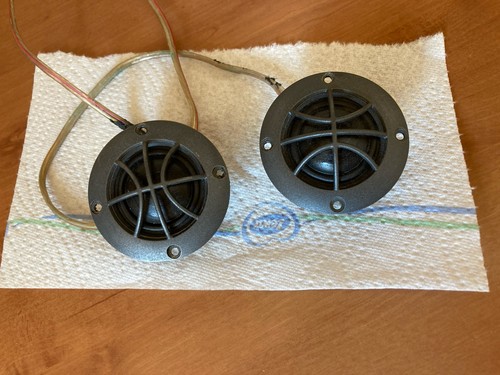 Iridium tweeter hochtöner - iridium, i1