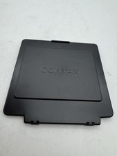 Contax 645 MK-FB / Film Back Cap